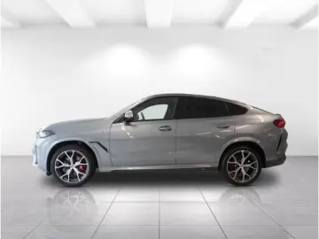 X6 xDrive30dMSport+AHK+Navi+HarmanKardon+Leder+H