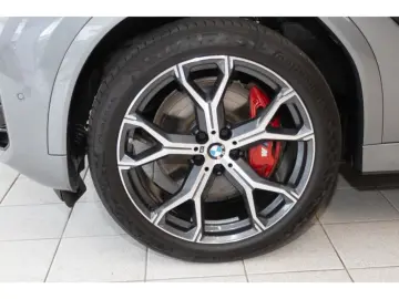 X6 xDrive30dMSport+AHK+Navi+HarmanKardon+Leder+H