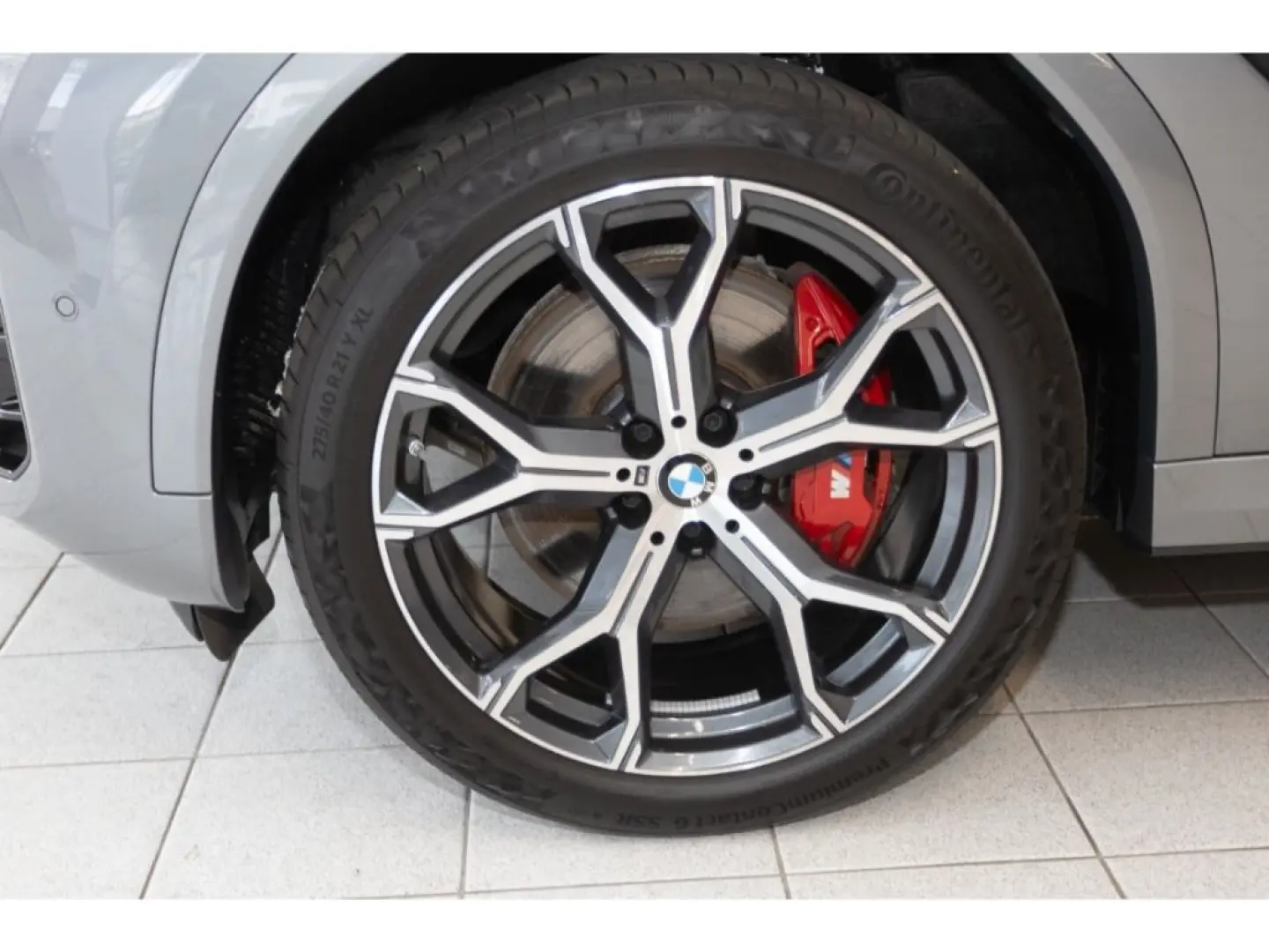 X6 xDrive30dMSport+AHK+Navi+HarmanKardon+Leder+H