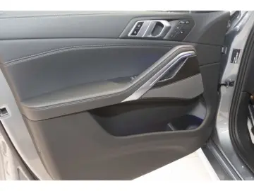 X6 xDrive30dMSport+AHK+Navi+HarmanKardon+Leder+H
