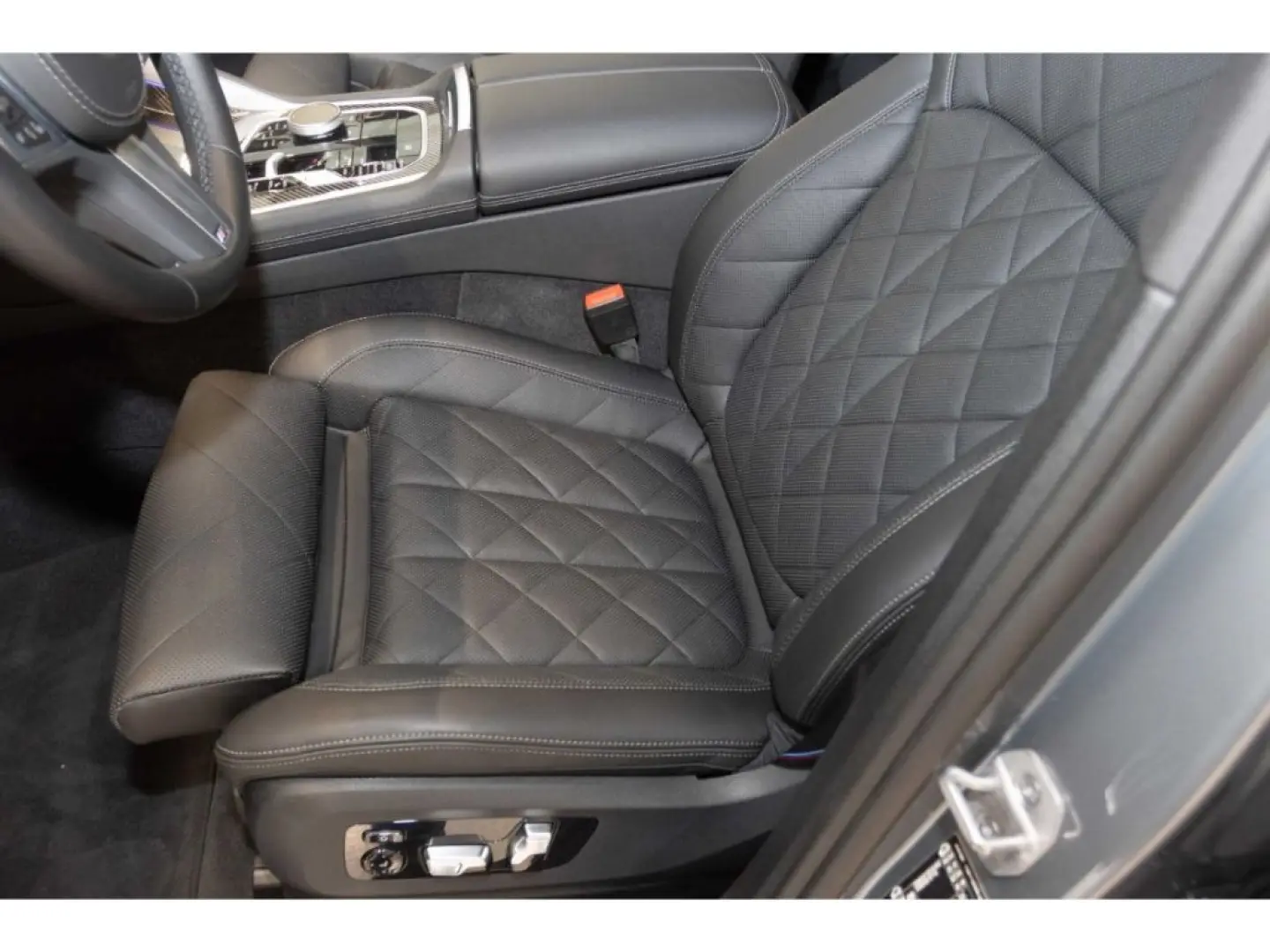 X6 xDrive30dMSport+AHK+Navi+HarmanKardon+Leder+H