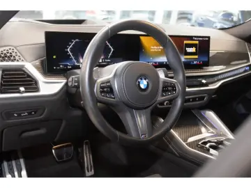 X6 xDrive30dMSport+AHK+Navi+HarmanKardon+Leder+H