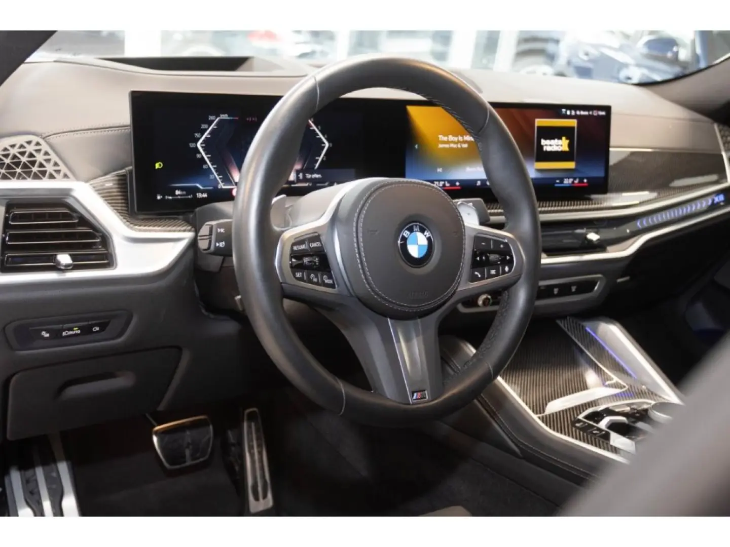 X6 xDrive30dMSport+AHK+Navi+HarmanKardon+Leder+H