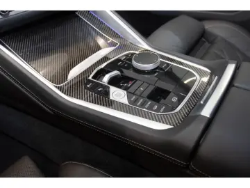X6 xDrive30dMSport+AHK+Navi+HarmanKardon+Leder+H