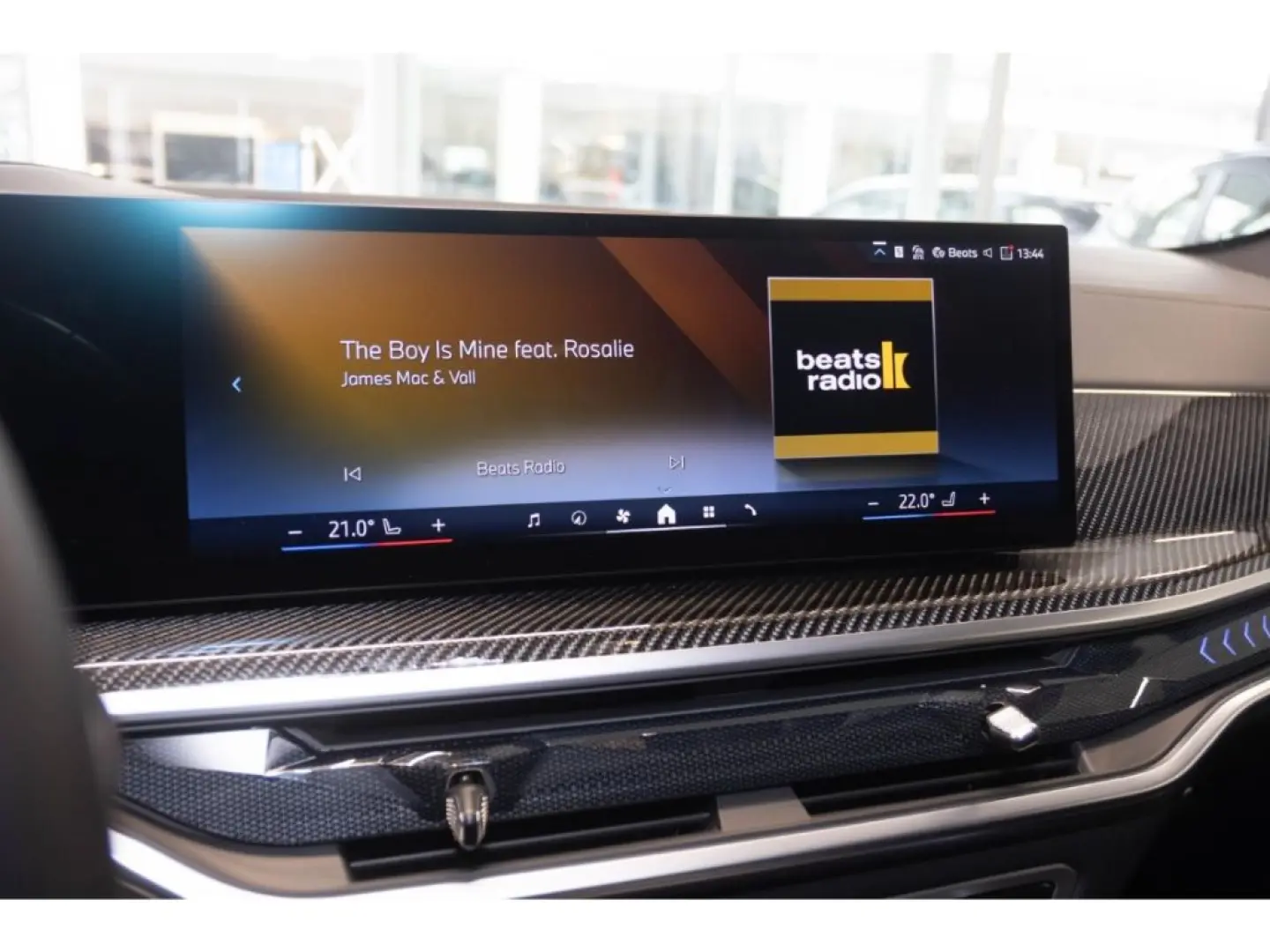 X6 xDrive30dMSport+AHK+Navi+HarmanKardon+Leder+H
