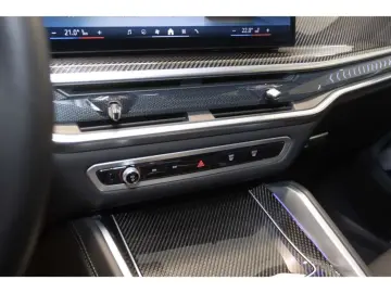X6 xDrive30dMSport+AHK+Navi+HarmanKardon+Leder+H