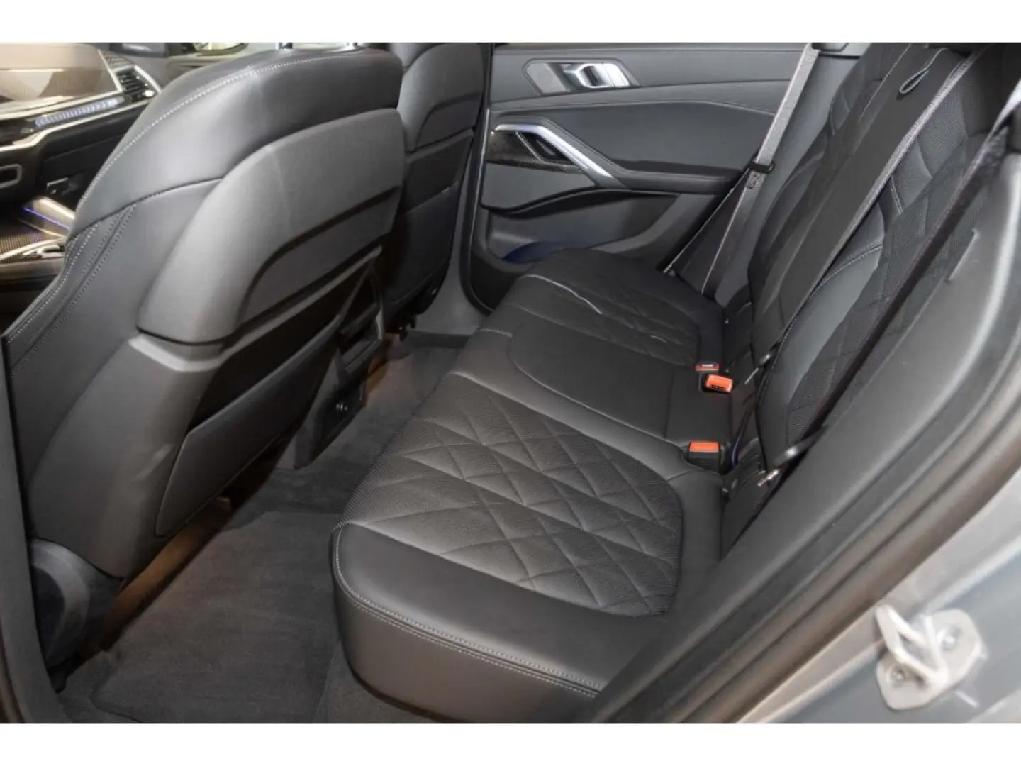 X6 xDrive30dMSport+AHK+Navi+HarmanKardon+Leder+H
