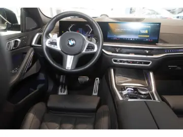 X6 xDrive30dMSport+AHK+Navi+HarmanKardon+Leder+H
