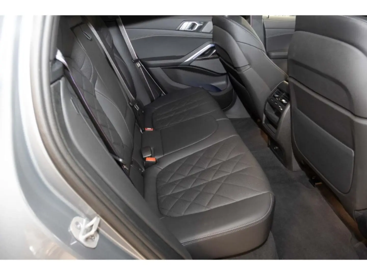 X6 xDrive30dMSport+AHK+Navi+HarmanKardon+Leder+H