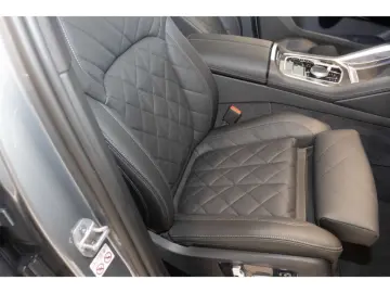 X6 xDrive30dMSport+AHK+Navi+HarmanKardon+Leder+H
