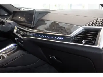 X6 xDrive30dMSport+AHK+Navi+HarmanKardon+Leder+H