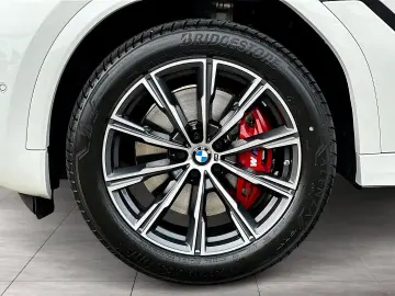 X6 xDrive30d M Sport Sport Pro 2-Achs-Luftfederu