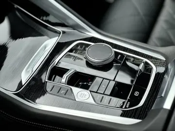 X6 xDrive30d M Sport Sport Pro 2-Achs-Luftfederu