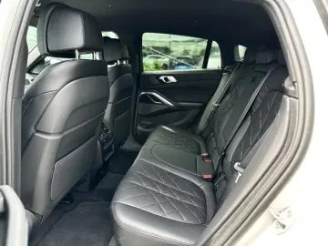X6 xDrive30d M Sport Sport Pro 2-Achs-Luftfederu