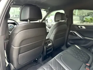 X6 xDrive30d M Sport Sport Pro 2-Achs-Luftfederu