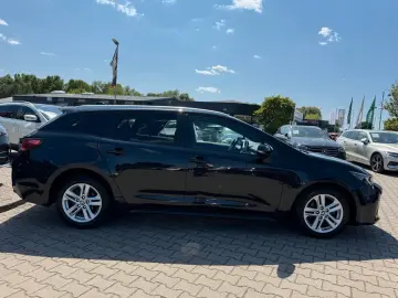 Corolla Touring Sports Hybrid Business Edition