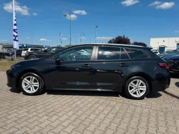 Corolla Touring Sports Hybrid Business Edition
