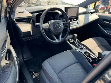 Corolla Touring Sports Hybrid Business Edition