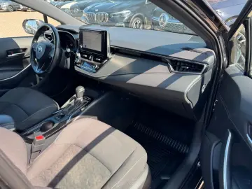 Corolla Touring Sports Hybrid Business Edition