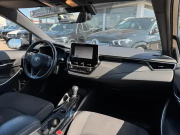 Corolla Touring Sports Hybrid Business Edition