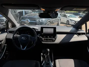 Corolla Touring Sports Hybrid Business Edition