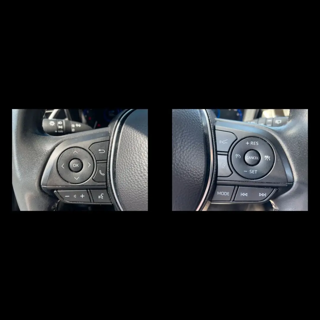 Corolla Touring Sports Hybrid Business Edition