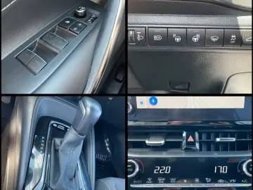Corolla Touring Sports Hybrid Business Edition