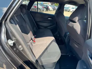 Corolla Touring Sports Hybrid Business Edition
