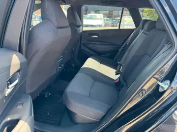 Corolla Touring Sports Hybrid Business Edition