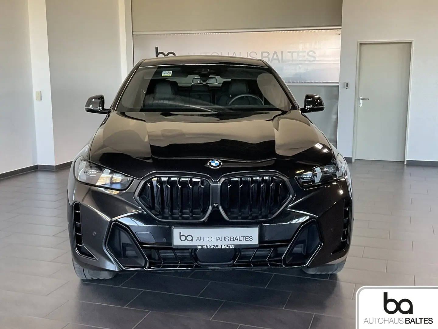 X6 xDrive 30d M Sport 22/Pano/Luft/4ZAAC/HK/Icon