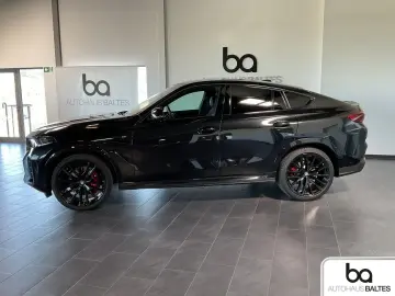 X6 xDrive 30d M Sport 22/Pano/Luft/4ZAAC/HK/Icon
