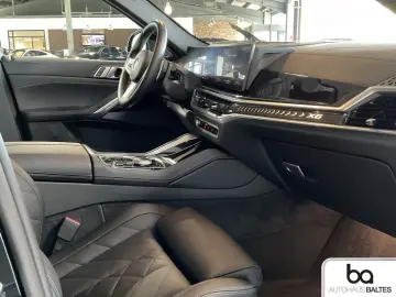 X6 xDrive 30d M Sport 22/Pano/Luft/4ZAAC/HK/Icon