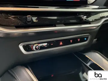 X6 xDrive 30d M Sport 22/Pano/Luft/4ZAAC/HK/Icon