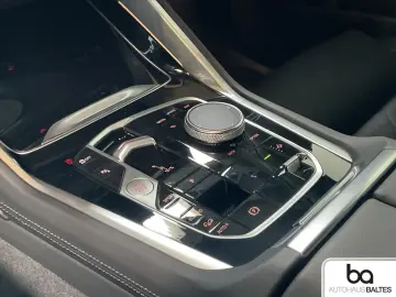 X6 xDrive 30d M Sport 22/Pano/Luft/4ZAAC/HK/Icon