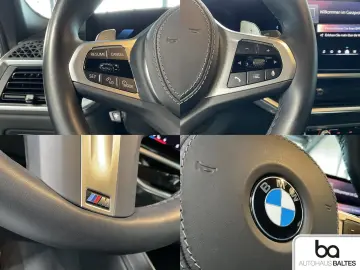 X6 xDrive 30d M Sport 22/Pano/Luft/4ZAAC/HK/Icon