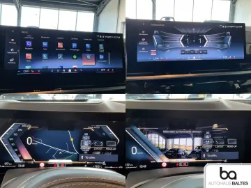 X6 xDrive 30d M Sport 22/Pano/Luft/4ZAAC/HK/Icon