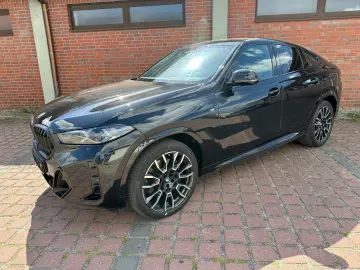 X6 xDrive Merino Staheiz Sitzlüftung Ahzv