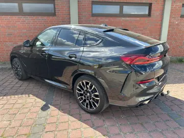 X6 xDrive Merino,Staheiz,Sitzlüftung,Ahzv