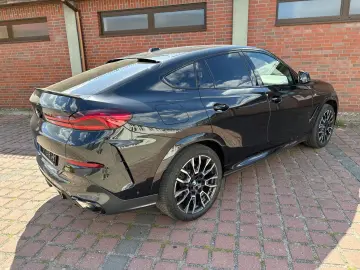 X6 xDrive Merino,Staheiz,Sitzlüftung,Ahzv