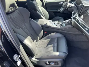 X6 xDrive Merino,Staheiz,Sitzlüftung,Ahzv