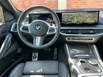 X6 xDrive Merino,Staheiz,Sitzlüftung,Ahzv