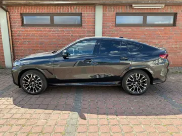 X6 xDrive Merino,Staheiz,Sitzlüftung,Ahzv