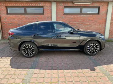 X6 xDrive Merino,Staheiz,Sitzlüftung,Ahzv