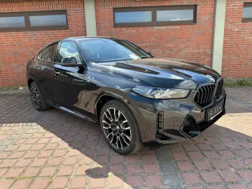 X6 xDrive Merino,Staheiz,Sitzlüftung,Ahzv