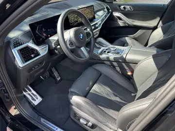 X6 xDrive Merino,Staheiz,Sitzlüftung,Ahzv