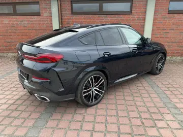 X6 xDrive Merino,Staheiz,Sitzlüftung,Ahzv
