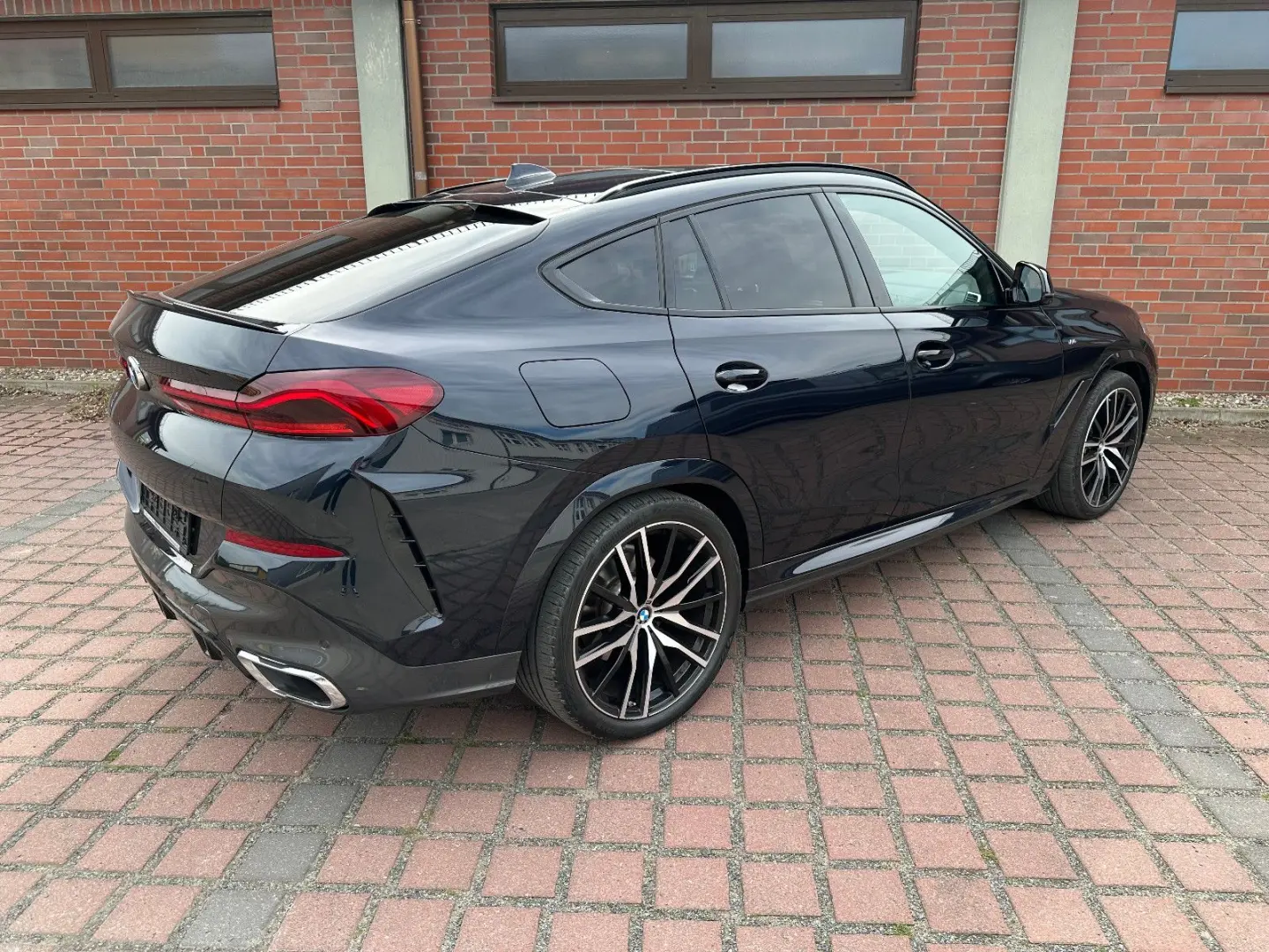 X6 xDrive Merino,Staheiz,Sitzlüftung,Ahzv