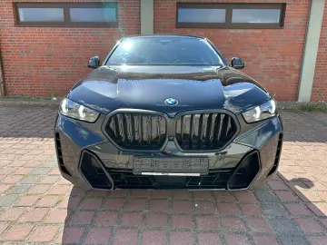 X6 xDrive Merino,Staheiz,Sitzlüftung,Ahzv