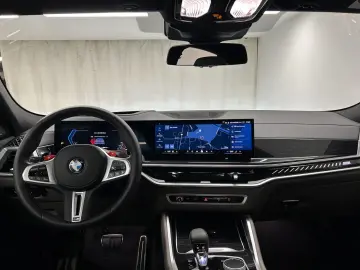 X6 M Competition Harman/Kardon Parkass. Prof. LE