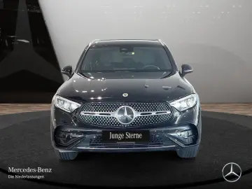 GLC 300 4M AMGAdv+/360/AHK/Stdhzg/Adv+/Memo